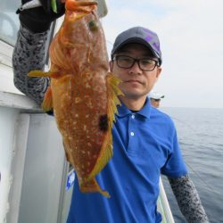 真祐丸 （しんゆうまる） 釣果