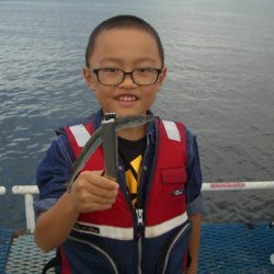 オリジナルメーカー海づり公園(市原市海づり施設) 釣果