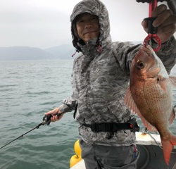 幸吉丸 釣果