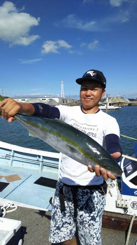 清和丸 釣果