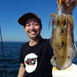 Magic（マジック） 釣果