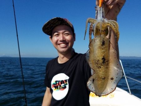 Magic（マジック） 釣果