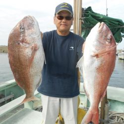 こうゆう丸 釣果