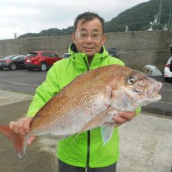 こうゆう丸 釣果