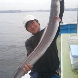 さわ浦丸 釣果