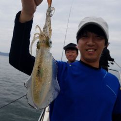 Magic（マジック） 釣果