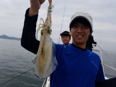 Magic（マジック） 釣果