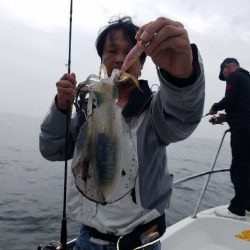 Magic(マジック) 釣果