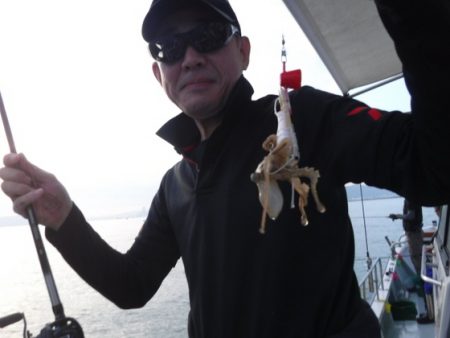 遊漁船 幸友丸 釣果