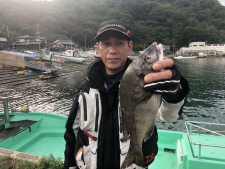 由良渡船 釣果