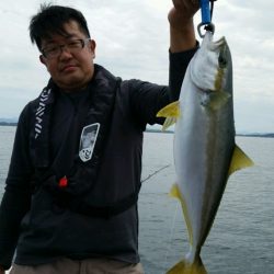 つれ鷹丸 釣果