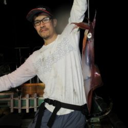 真祐丸 （しんゆうまる） 釣果