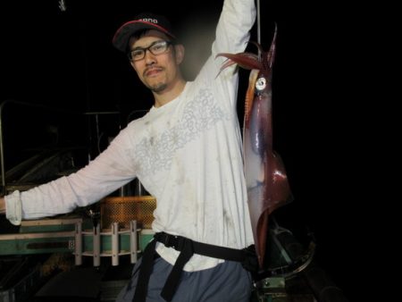 真祐丸 （しんゆうまる） 釣果