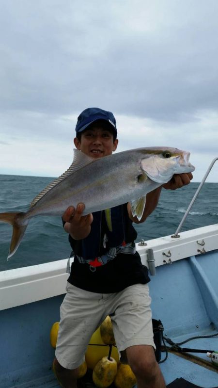 第五慶門丸 釣果