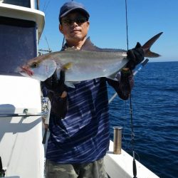 第五慶門丸 釣果