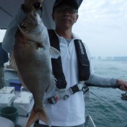 遊漁船 幸友丸 釣果