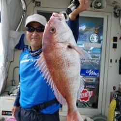 遊漁船 ニライカナイ 釣果