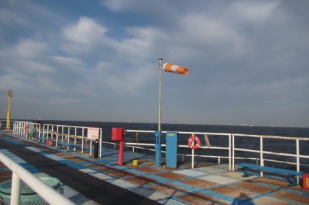 オリジナルメーカー海づり公園(市原市海づり施設) 釣果