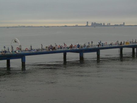 オリジナルメーカー海づり公園(市原市海づり施設) 釣果