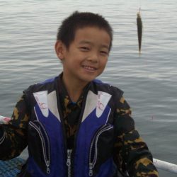 オリジナルメーカー海づり公園(市原市海づり施設) 釣果