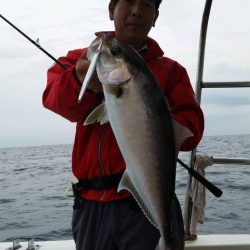 第五慶門丸 釣果