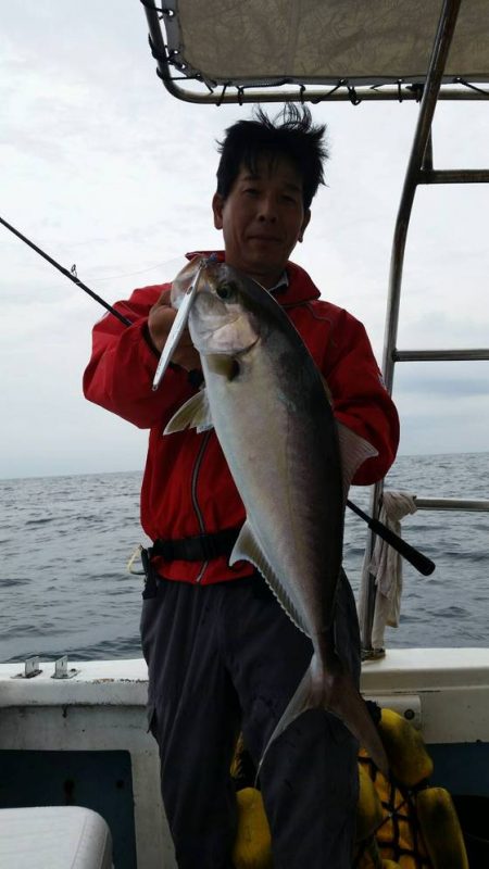 第五慶門丸 釣果