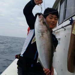 第五慶門丸 釣果