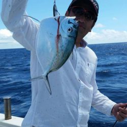 第五慶門丸 釣果