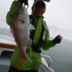 遊漁船 幸友丸 釣果