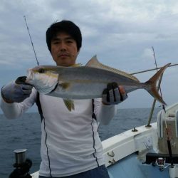 第五慶門丸 釣果