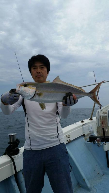 第五慶門丸 釣果