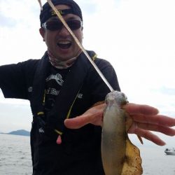 Magic（マジック） 釣果