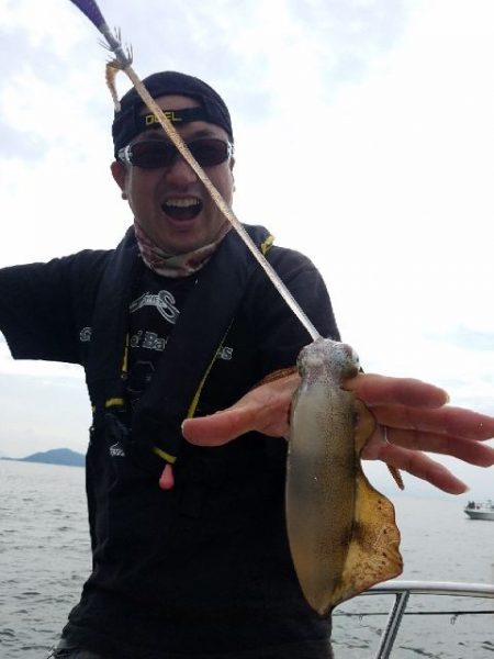 Magic（マジック） 釣果