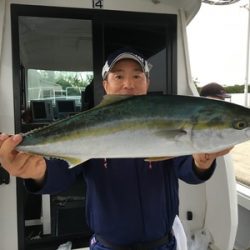 ミタチ丸 釣果
