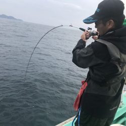 広進丸 釣果