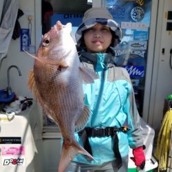 遊漁船 ニライカナイ 釣果