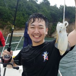 Magic(マジック) 釣果