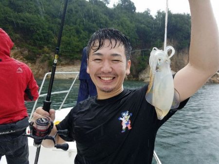 Magic（マジック） 釣果