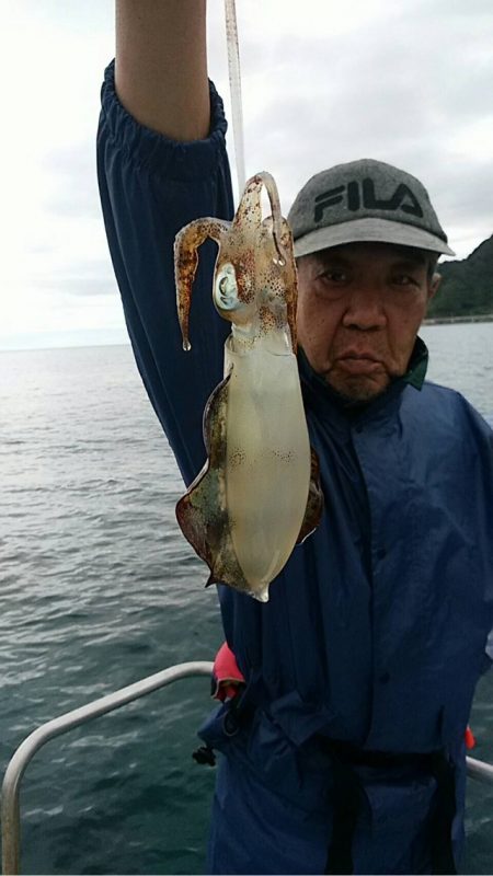 宝昌丸 釣果