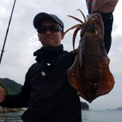 Magic（マジック） 釣果