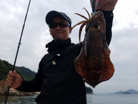 Magic（マジック） 釣果