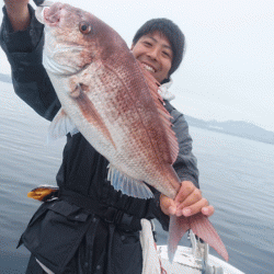 遊漁船ブルーウッズ 釣果