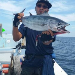 第五慶門丸 釣果