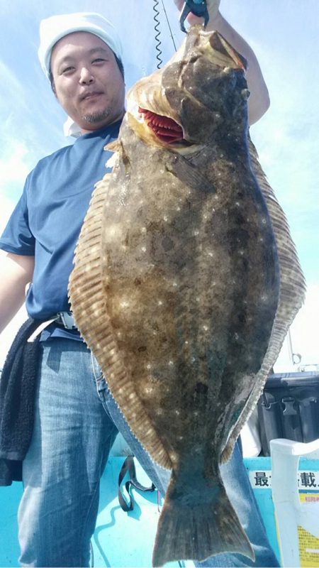 宝昌丸 釣果