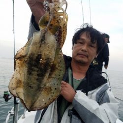 Magic(マジック) 釣果