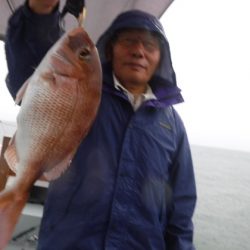 遊漁船 幸友丸 釣果