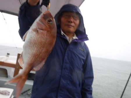 遊漁船 幸友丸 釣果