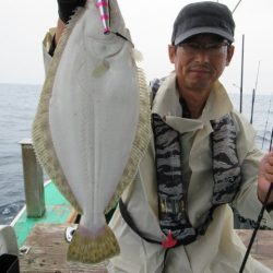 真祐丸 （しんゆうまる） 釣果