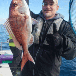 遊漁船ブルーウッズ 釣果