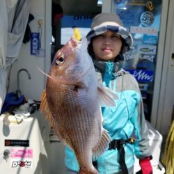 遊漁船　ニライカナイ 釣果